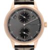 Patek Philippe Complications Annual Calendar Regulator Rose Gold Watch 5235