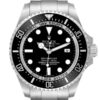 Rolex Seadweller Deepsea Ceramic Bezel Steel Mens Watch 116660